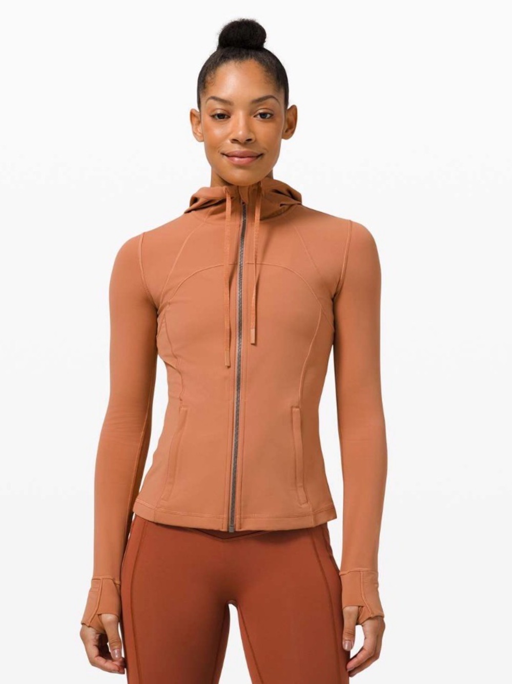 Lululemon Hooded Define Jacket *Nulu
Desert Sun